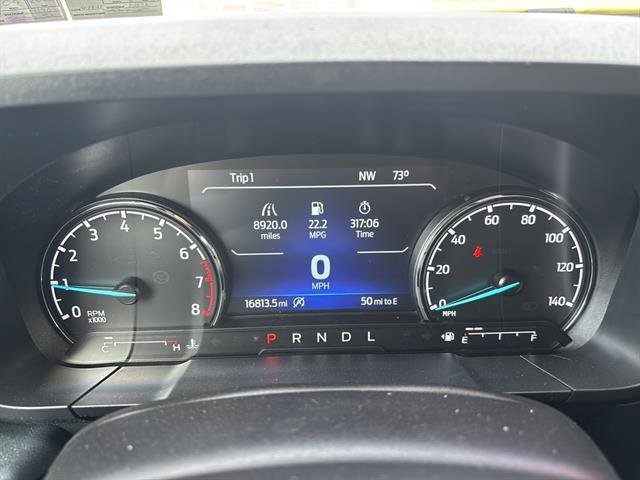 Certified 2023 Ford Maverick Tremor w/ Tremor Off-Road Package image 27