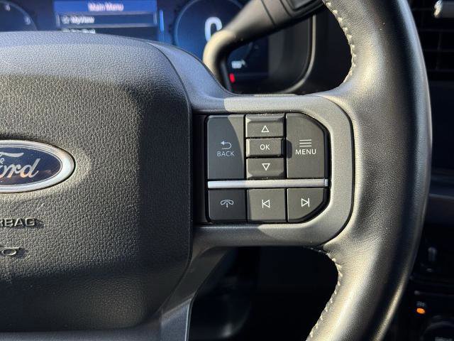 Certified 2023 Ford F250 Lariat w/ Chrome Package image 20