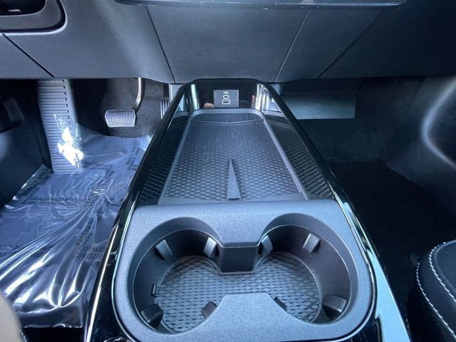 Certified 2025 Ford Mustang Mach-E GT image 15