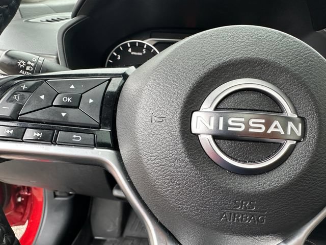 Used 2023 Nissan Altima 2.5 SL AWD/4WD image 29