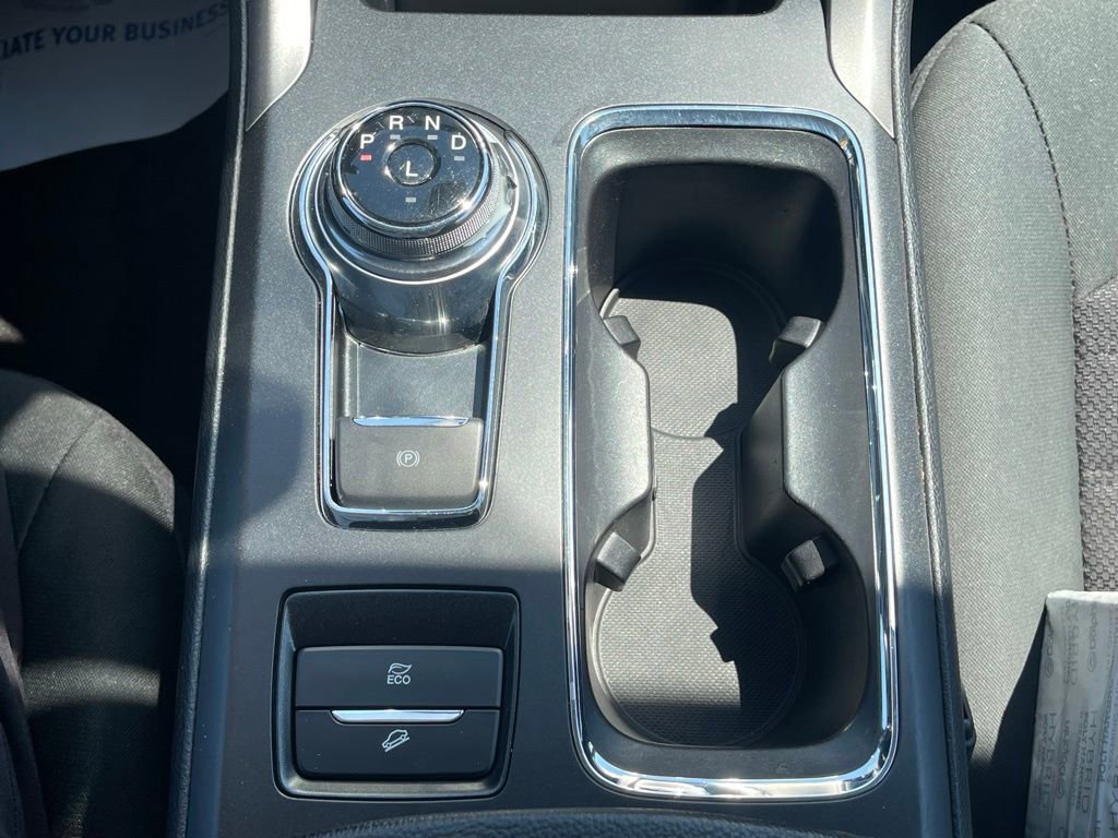 Certified 2020 Ford Fusion SE FWD image 38