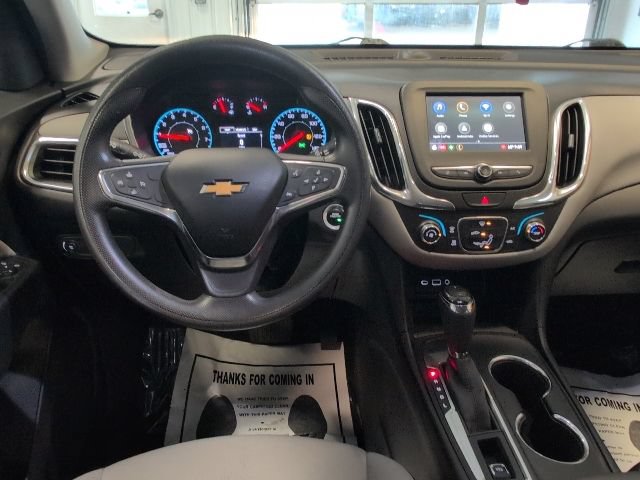 Certified 2019 Chevrolet Equinox LS w/ LS Convenience Package FWD image 18