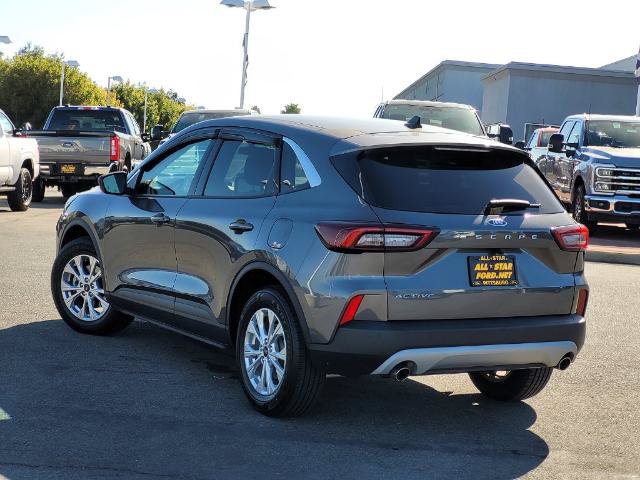 Certified 2023 Ford Escape Active FWD image 6