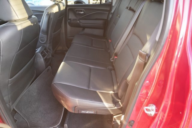 Used 2023 Honda Ridgeline RTL image 13