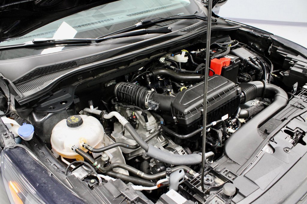 Certified 2023 Ford Escape Active w/ Tech Pack #2 image 19