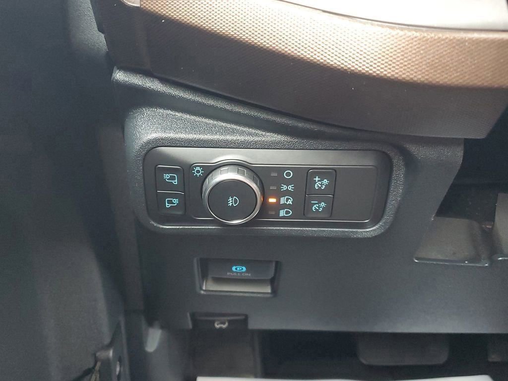 Certified 2021 Ford Bronco Outer Banks image 23