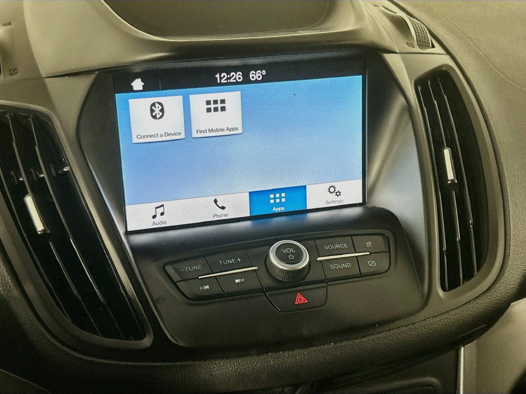 Certified 2019 Ford Escape SE AWD/4WD image 15