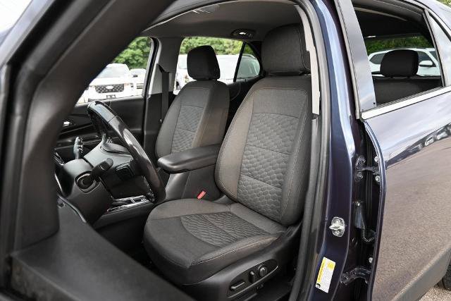 Used 2019 Chevrolet Equinox LT image 22