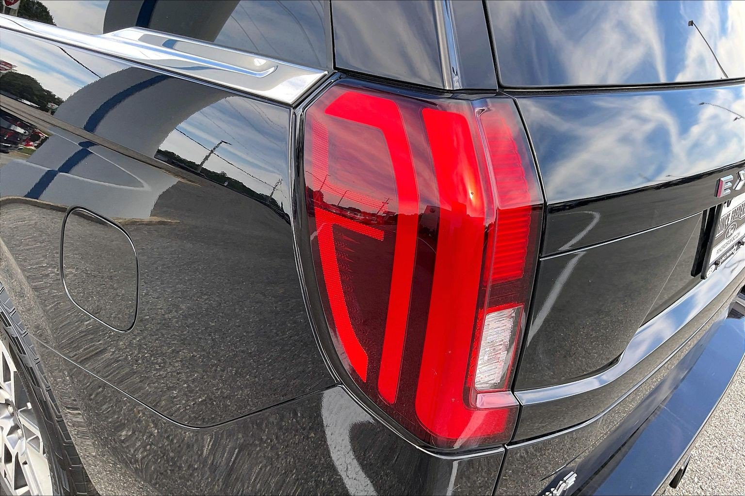 Certified 2025 Ford Expedition Max Active AWD/4WD image 30