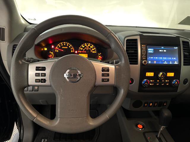 Used 2021 Nissan Frontier SV w/ Midnight Edition Floor Mats RWD image 8