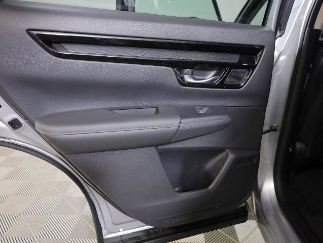 Used 2025 Honda CR-V EX-L image 32