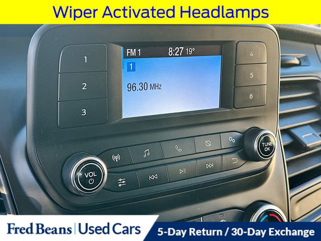 Certified 2024 Ford Transit 250 Base w/ Exterior Upgrade Package image 18