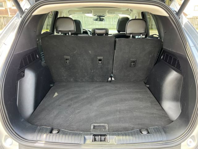 Certified 2022 Ford Escape SEL AWD/4WD image 28