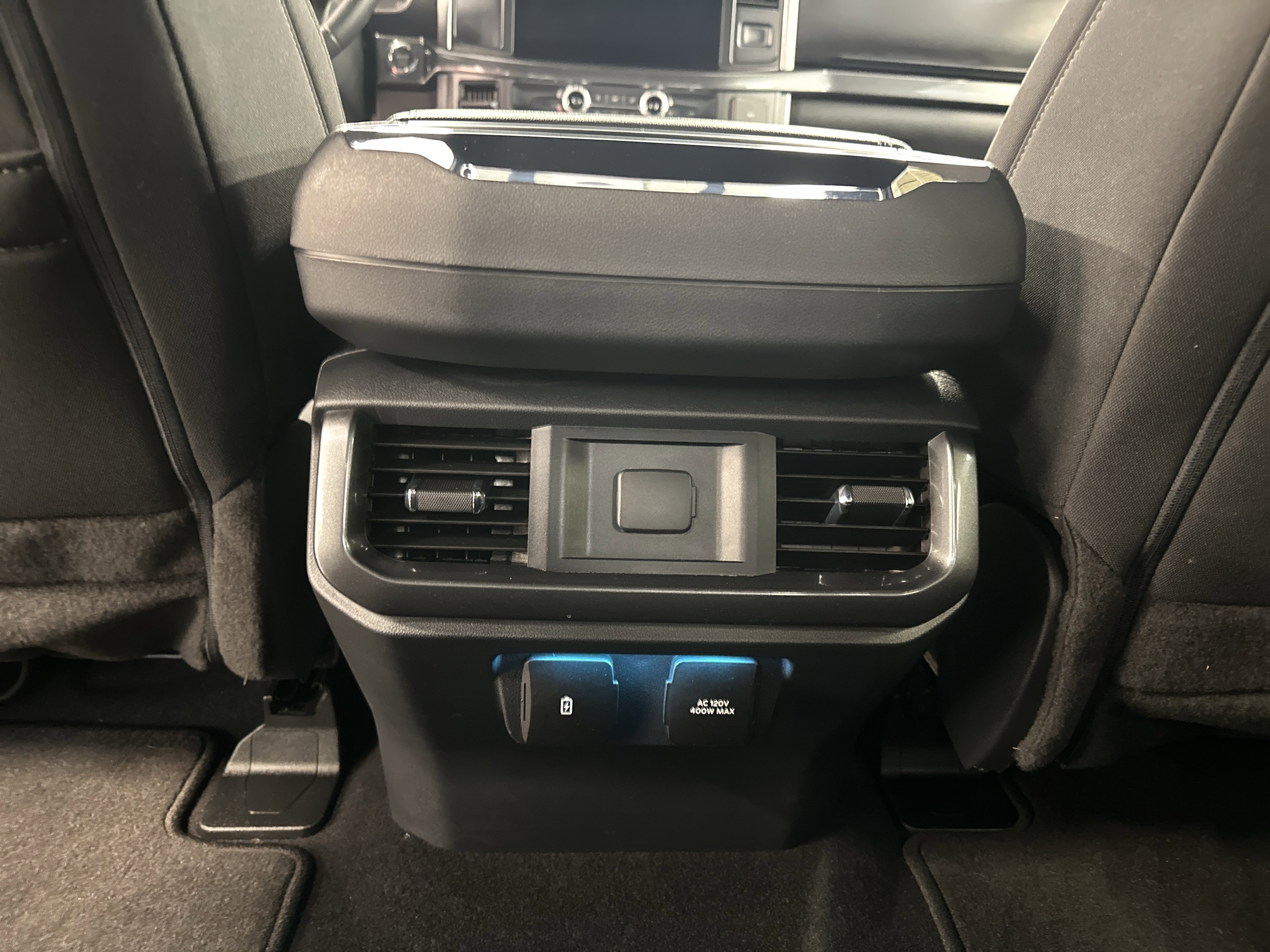 Certified 2023 Ford F150 XLT w/ Equipment Group 302A High image 29