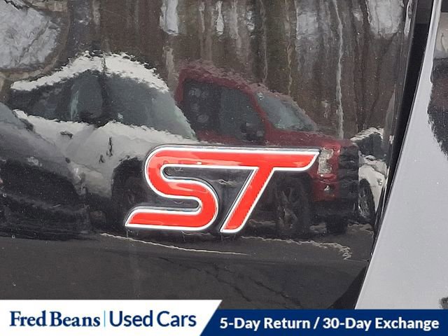 Certified 2023 Ford Explorer ST w/ Equipment Group 401A image 32