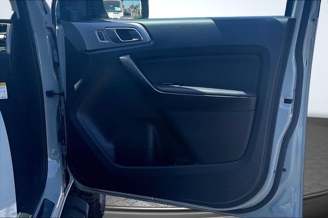 Certified 2023 Ford Ranger XLT w/ Equipment Group 302A High AWD/4WD image 23