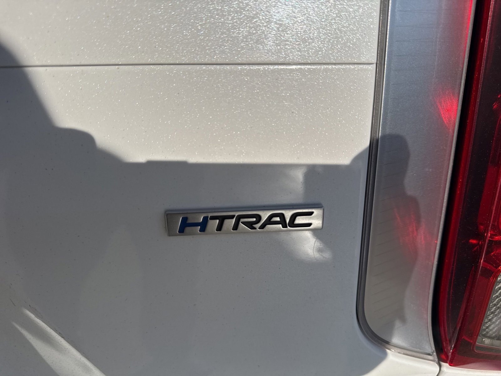 Used 2021 Hyundai Palisade Calligraphy image 15