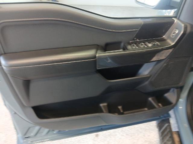 Certified 2023 Ford F150 XLT w/ Equipment Group 302A High image 12