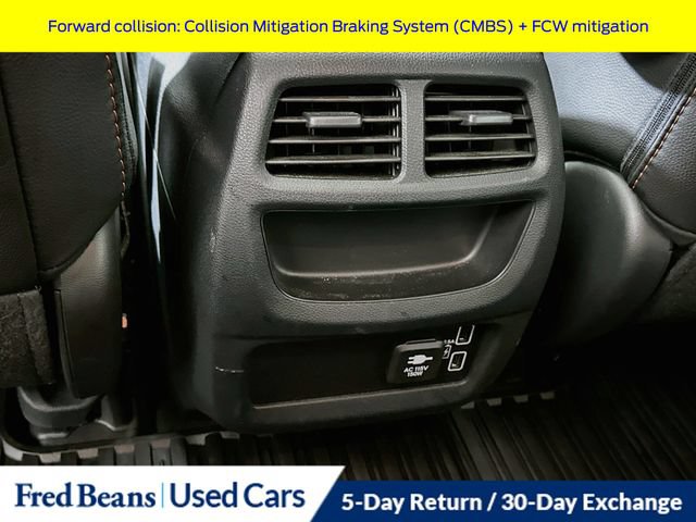 Used 2022 Honda Passport TrailSport image 32