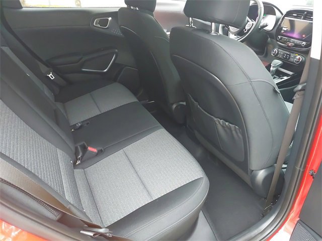 Used 2025 Kia Soul EX image 11