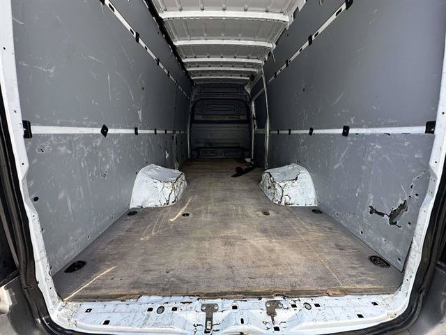 Used 2021 Mercedes-Benz Sprinter 3500 image 9