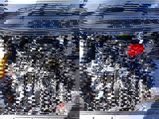 Certified 2023 Ford Edge ST-Line image 27