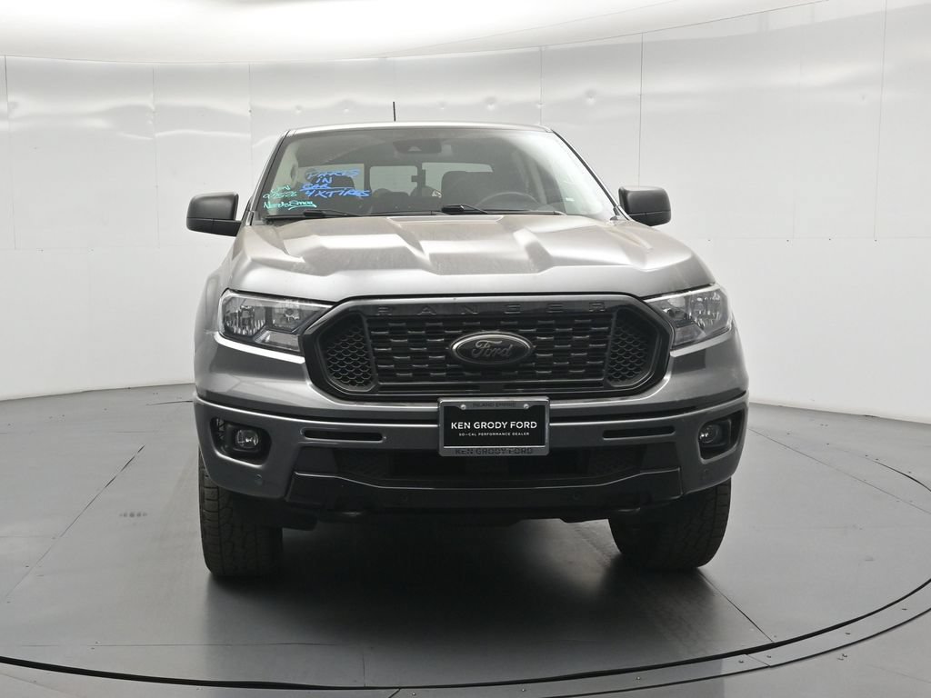 Certified 2022 Ford Ranger XLT w/ Equipment Group 302A High AWD/4WD image 20