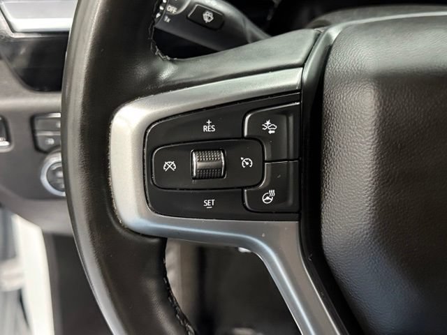 Used 2025 Chevrolet Silverado 2500 LT w/ Convenience Package AWD/4WD image 21