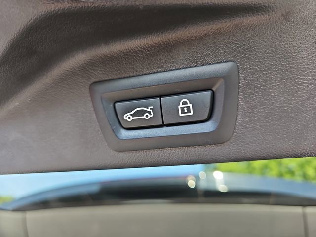 Used 2023 BMW X5 sDrive40i RWD image 15