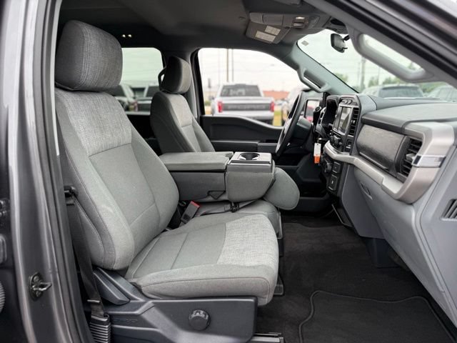 Certified 2023 Ford F150 XLT AWD/4WD image 14