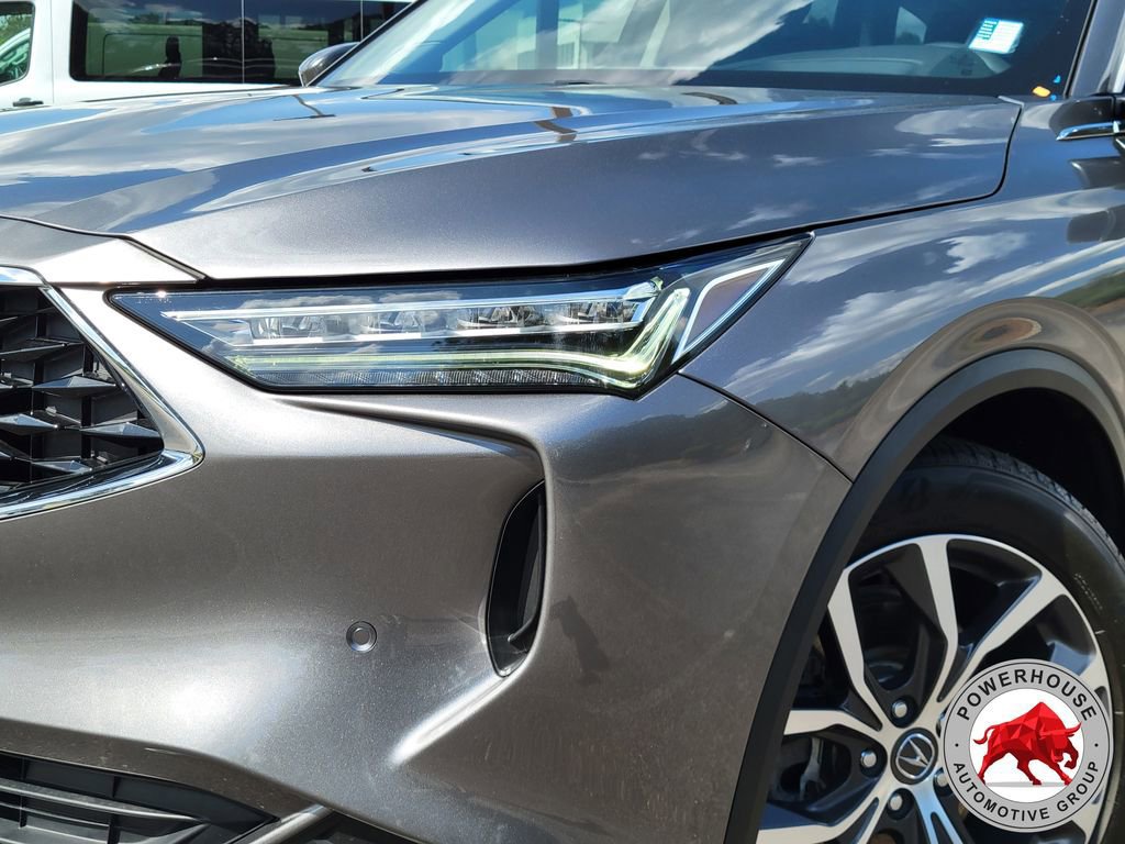 Used 2023 Acura MDX FWD w/ Technology Package image 11