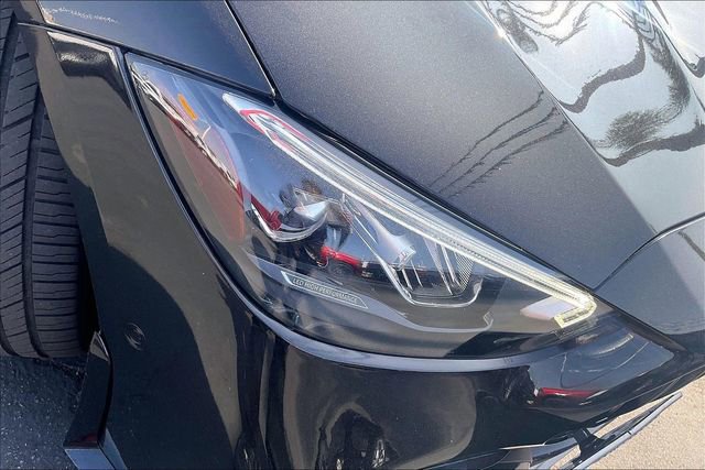 Used 2023 Mercedes-Benz C 300 Sedan image 28