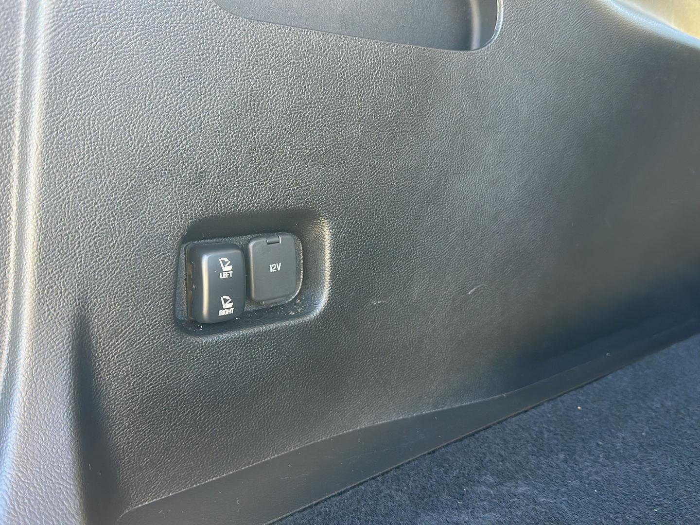 Certified 2024 Ford Edge Titanium w/ Equipment Group 301A image 24