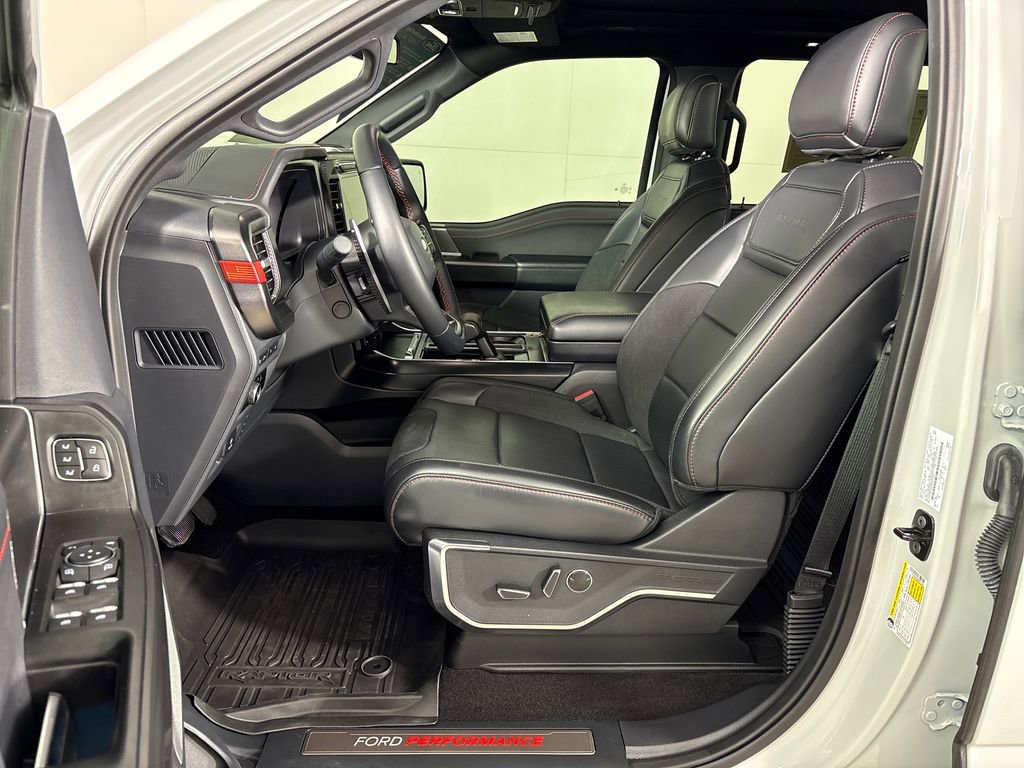 Certified 2024 Ford F150 Raptor image 32