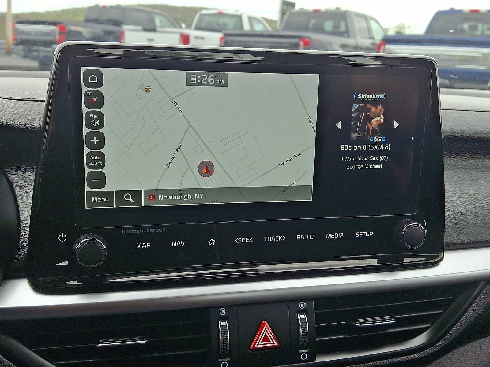 Used 2024 Kia Forte GT-Line w/ GT-Line Premium Package image 17