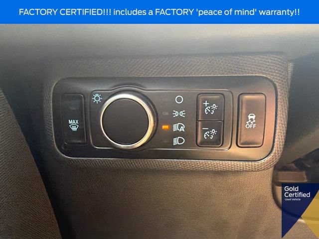 Certified 2023 Ford Mustang Mach-E Select AWD/4WD image 29