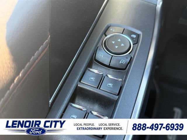 Certified 2022 Ford F150 King Ranch w/ Equipment Group 601A High AWD/4WD image 18