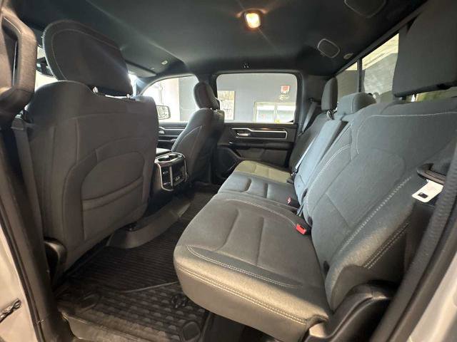 Used 2023 RAM 1500 Big Horn AWD/4WD image 24
