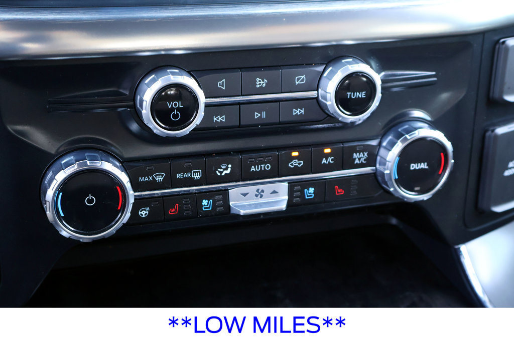 Certified 2023 Ford F150 Lariat AWD/4WD image 39