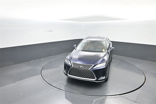 Used 2022 Lexus RX 350 FWD w/ Premium Package image 21