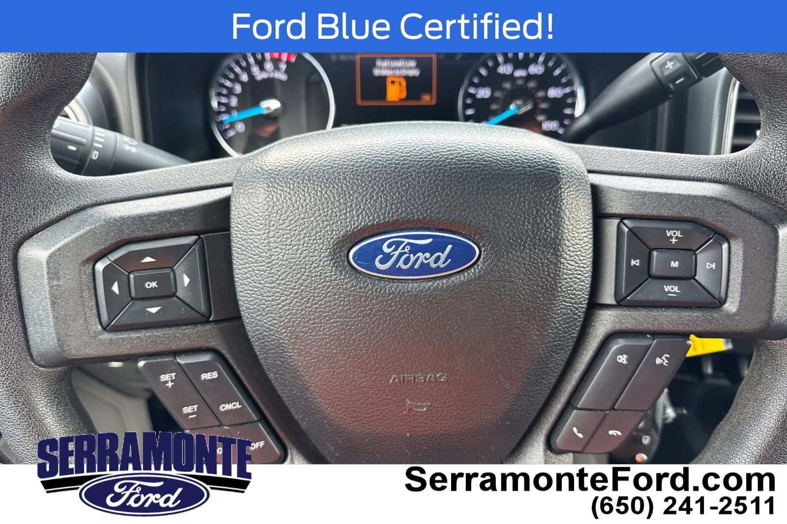 Certified 2020 Ford F250 XLT w/ Tremor Off-Road Package image 24