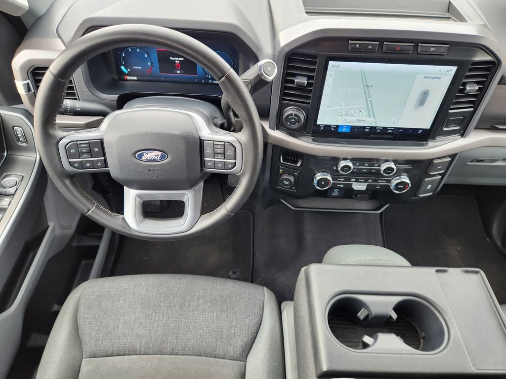 Certified 2024 Ford F150 XLT image 25