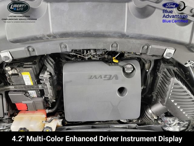Used 2023 Chevrolet Traverse LT FWD image 38