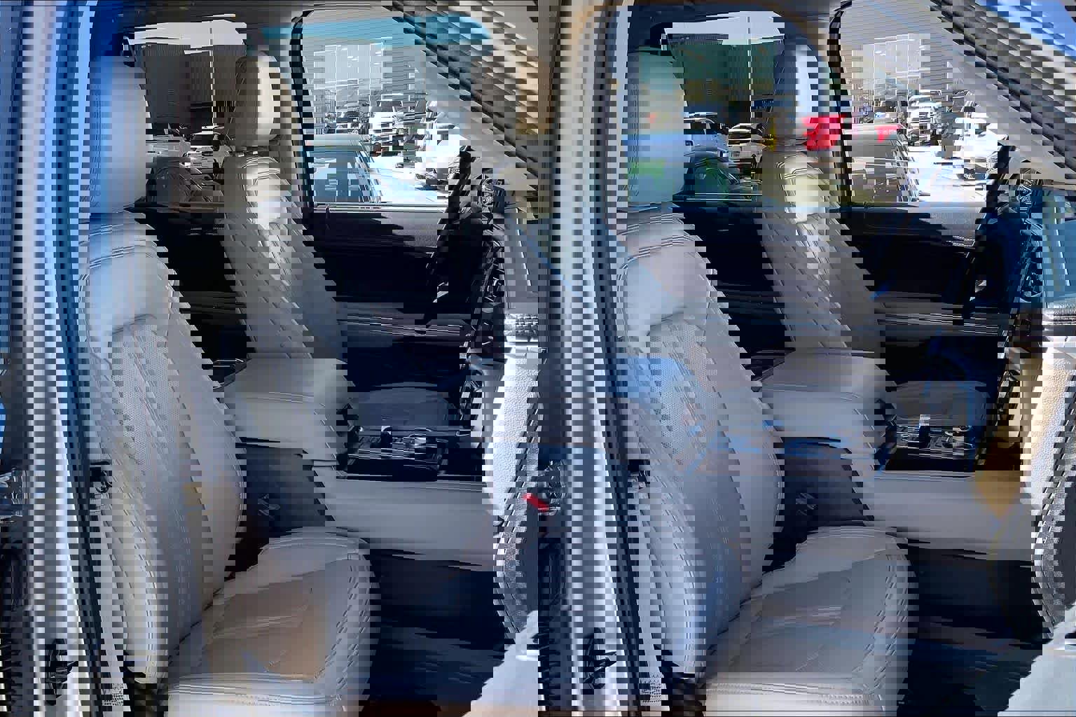 Certified 2024 Ford Expedition Max Limited image 11