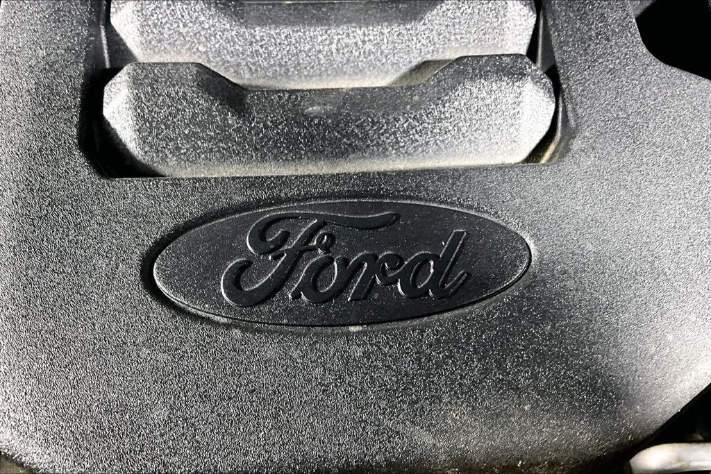 Certified 2023 Ford F150 Lariat w/ Max Trailer Tow Package AWD/4WD image 30