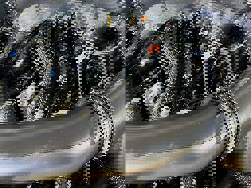 Certified 2024 Ford Expedition XLT image 9