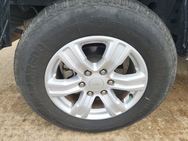 Certified 2021 Ford Ranger XLT RWD image 13