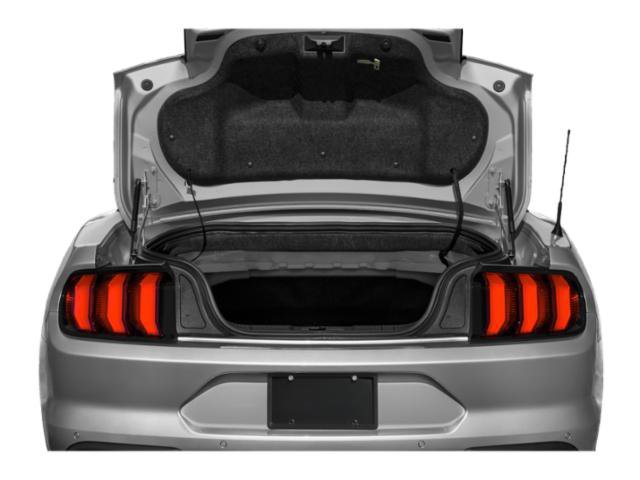 Certified 2021 Ford Mustang Premium RWD image 11