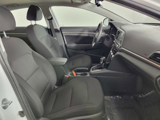 Used 2020 Hyundai Elantra Value Edition w/ Cargo Package (C1) image 17