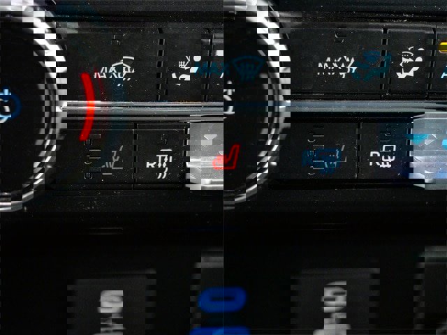 Certified 2023 Ford F150 XLT w/ Equipment Group 302A High image 24